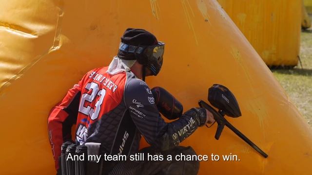 Paintball Made My Life Better - Honesty & Integrity - the Virtues of Paintball E7 смотреть онлайн