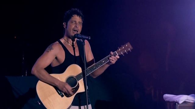 Audioslave - I Am The Highway (Live in Cuba, 2005) смотреть онлайн