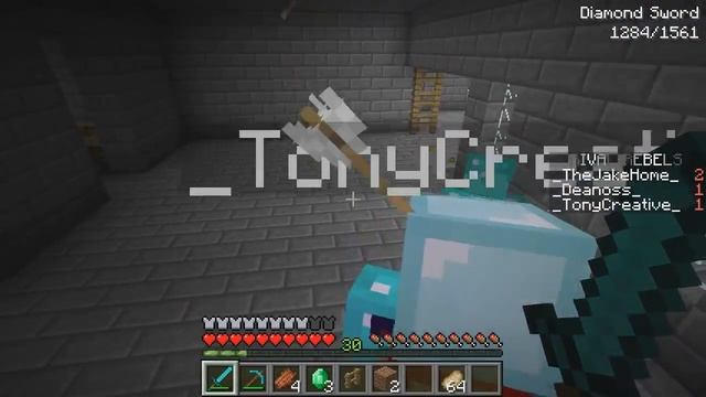 НУБ И ПРО ПОСАДИЛИ ВСЕХ МОНСТРОВ В ТЮРЬМУ В МАЙНКРАФТ 8 ! ПОБЕГ ИЗ ТЮРЬМЫ ТРОЛЛИНГ MINECRAFT МУЛЬТИ смотреть онлайн