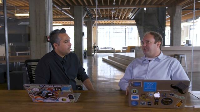 Salesforce | Top Android Build Issues - Jason Schroeder | 2019 смотреть онлайн
