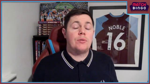 Moyes fights back against West Ham fans | 8 games without win for Hammers! смотреть онлайн