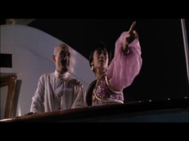 Mad Mission 3 (Zui Jia Pai Dang 3 Nu Huang Mi Ling - 1984) - Partie 2/2 -VF- смотреть онлайн