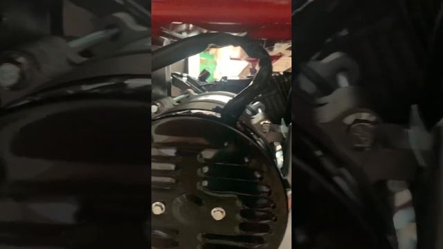 Бензиновый генератор Honda EG 5500CXS смотреть онлайн