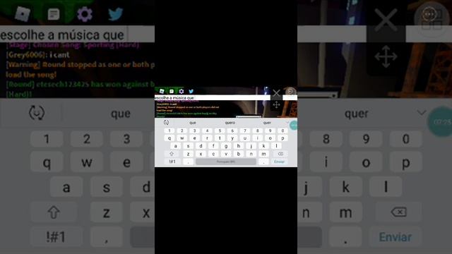 bot Android fnf mobile roblox смотреть онлайн