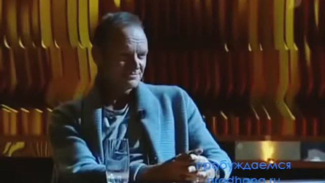 Стинг о пробуждении (эфир 26.12.2010) Sting