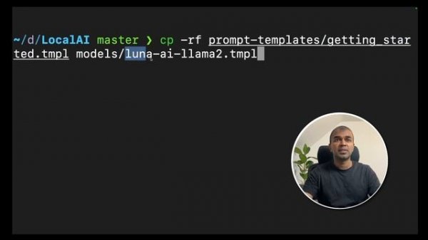 LocalAI: Free, Open Source OpenAI Alternative ? INSANE ? Step-by-Step Tutorial