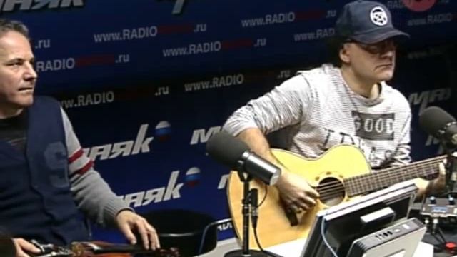 «Акустическая среда». группа «Крематорий» смотреть онлайн