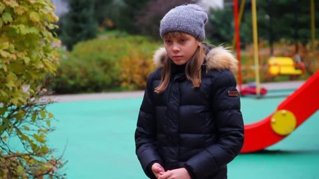 Квест-игра "Стоп! Замри!" от Франкофонов из Гранд Парка смотреть онлайн