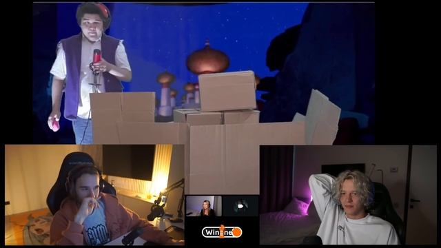 ШОУ ПОДКАТЫ С ПАРАДЕЕВИЧЕМ И КОРЕШОМ | ВЫПУСК 1 | ПОЛНЫЙ СТРИМ | Maryymme, Paradeev1ch, Koreshzy...