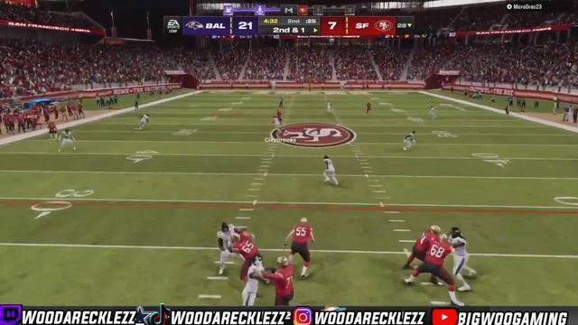 Can we get to 15-0?😳CFM week 15🔥 смотреть онлайн