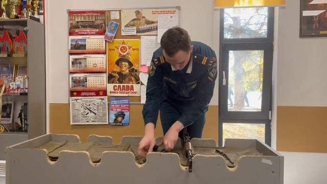 Школа №148 - Епанчинцев Павел смотреть онлайн