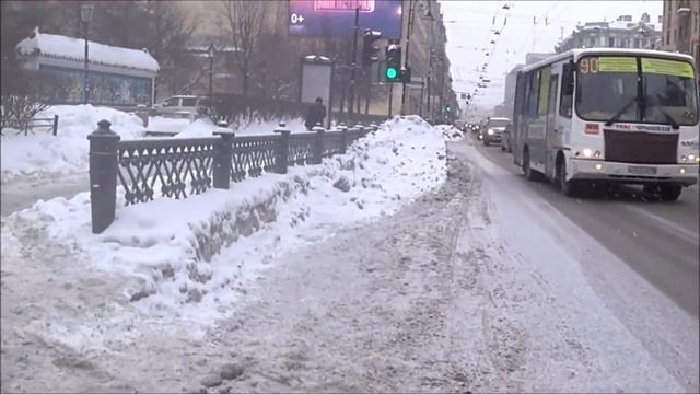 ПУТЕШЕСТВИЕ В ПИТЕР день четвёртый _ ШЛЯЮСЬ ГДЕ ПОПАЛО ! РЕАЛЬНЫЙ ПИТЕР.mp4 смотреть онлайн