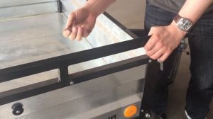 Легковой прицеп Батыр стандарт