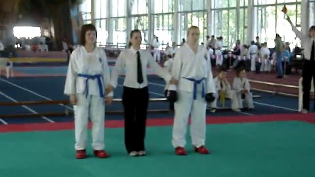Кубок МШТ 2007 часть 21 смотреть онлайн