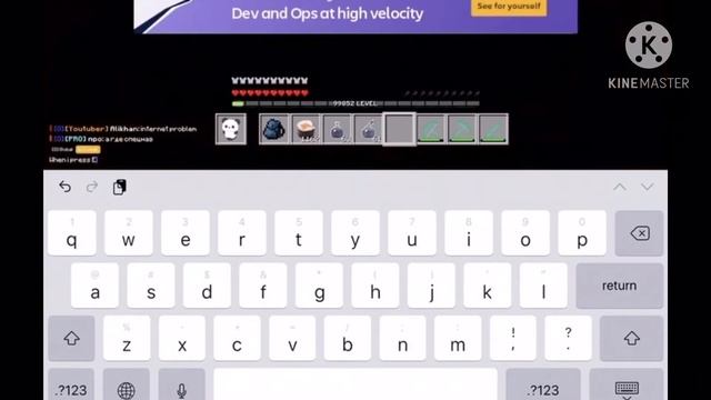 Minecraft.io ON PHONE ?! смотреть онлайн