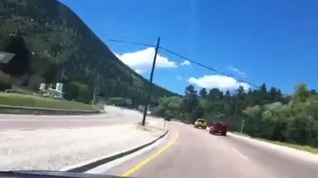 Pikes peak 1 смотреть онлайн