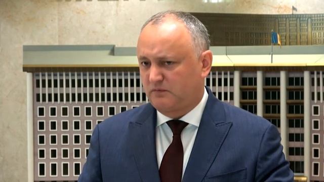 Додон: Некоторым "снесло башню" смотреть онлайн