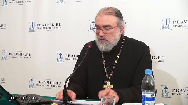 Лекция игумена Петра (Мещеринова). “Йозеф Гайдн – self-made man" смотреть онлайн