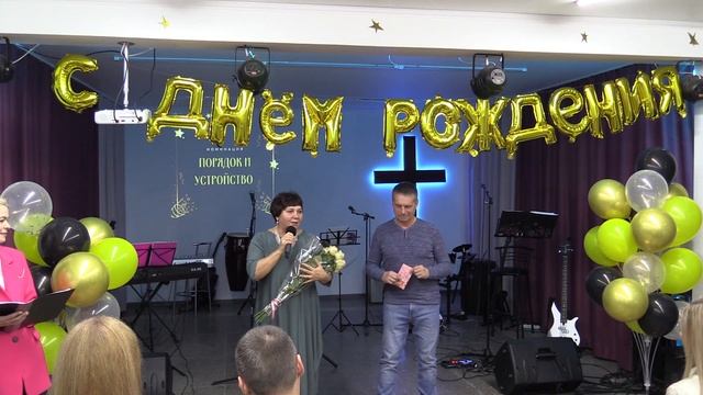 Призванные Христом (г. Евпатория) - День Рождения Церкви 7 лет смотреть онлайн