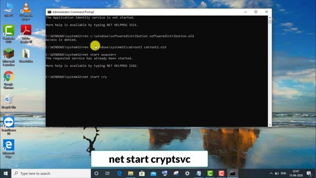 0x803f8001 Minecraft Error Code 0x803f8001 How to fix Minecraft Installation Error on Windows Store смотреть онлайн