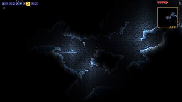 Кооперативное прохождение | | TERRARIA 1.4.3.6 за КЛАССЫ #1 смотреть онлайн