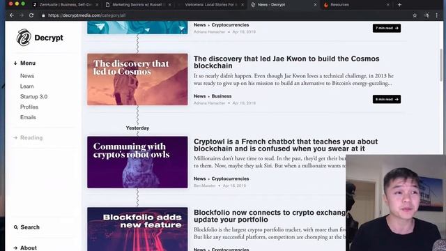 Taking A Website From Sketch To Wordpress (with Upwork) смотреть онлайн