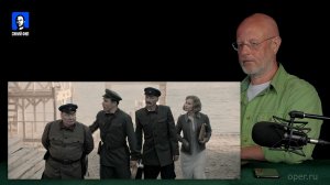 Дмитрий Goblin Пучков про сериал "Зулейха открывает глаза", пятая серия