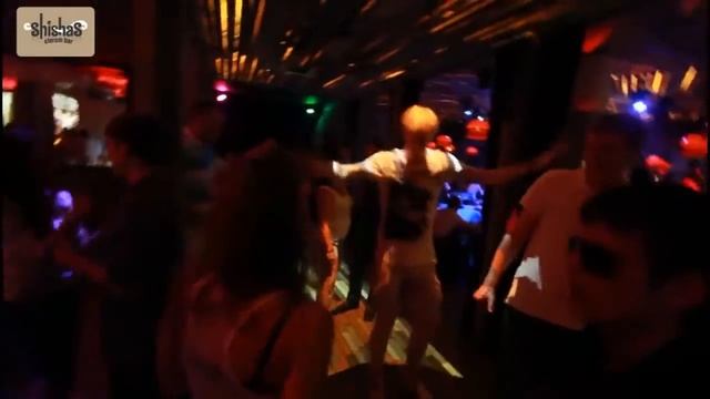 Shishas Sferum Bar смотреть онлайн