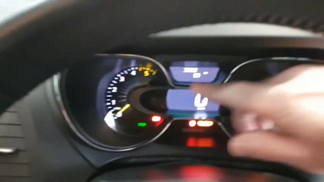 Dennehy Motors Limerick 2017 Renault Captur Buy On-Line Intense Spec Low K... смотреть онлайн
