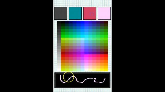 Color Picker for Corona SDK смотреть онлайн