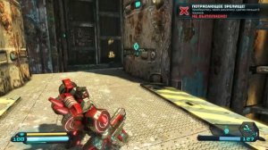 Трансформеры игра.Прохождение