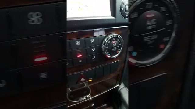 2011 Mercedes ML 350 | Nissan Of Greenville