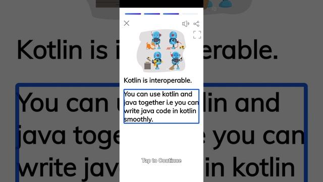 how to learn kotlin and Android very easy with TalkBack screen reader смотреть онлайн