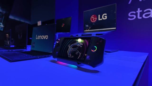 NOVOS PROCESSADORES: Intel demonstra CPUs Core de 14ª e Core Ultra na CES 2024 смотреть онлайн
