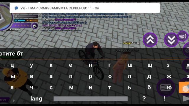 В ЭТОМ ВИДЕО Я ПРОВЕРИЛ ДЕВУШЕК НА ЧЕСТНОСТЬ ИГРАЙ СО МНОЙ НА МАТРЕШКА РП 10 СЕРВЕР смотреть онлайн