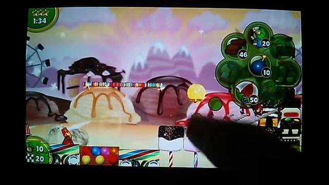 Lemmings Touch Vita - Hard Level 3 - 3 Stars смотреть онлайн