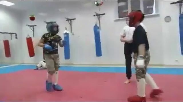 № 4 Тренировки ВПК АКПАРС 19 01 20г смотреть онлайн