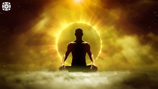 Fall Asleep Fast with Guided Sleep Meditation and Sleep Hypnosis in Golden Light смотреть онлайн