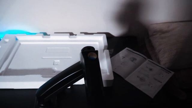 UNBOXING VLOG "BenQ Monitor Display GW2283 (21.5 inch) and METIYA VESA 100 x 100 Monitor Arm смотреть онлайн