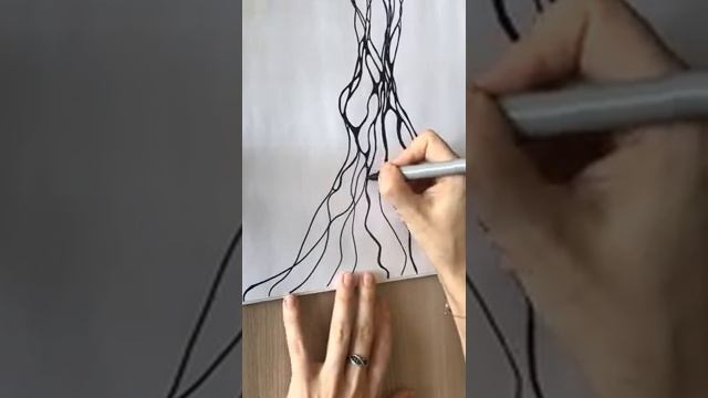 Нейродрево Инструктор нейрографики 2020 Екатерина Сахарова смотреть онлайн