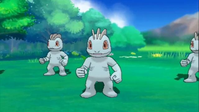 Pokemon Omega Ruby, Alpha Sapphire, X and Y HOW TO CATCH/FIND POKEMONS WITH HIDDEN ABILITY, HORDES! смотреть онлайн