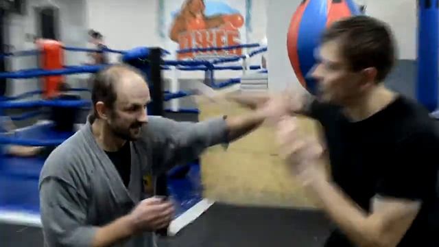 WING CHUN KUEN PHAI 10 смотреть онлайн