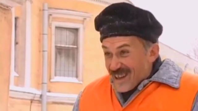 Улицы разбитых фонарей - Котлетки с пюрешкой