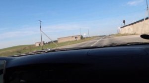 К морю на машине | День первый | Навигатор подвёл | Автопутешествие в Крым