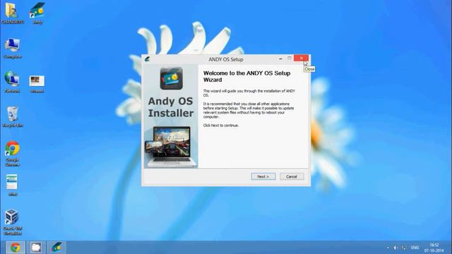 Run Android On Your Windows PC смотреть онлайн