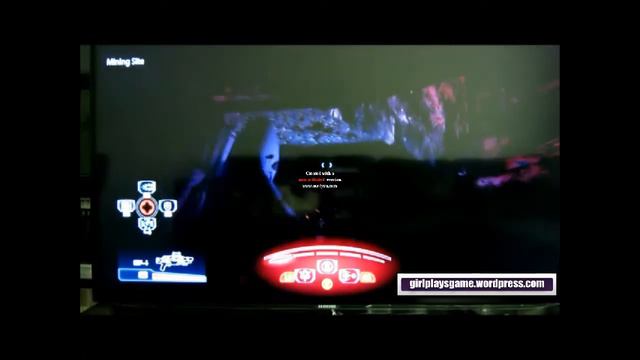 Mass Effect 3 Online Multiplayer - GOD MODE: Firebase Condor Invincibility Glitch смотреть онлайн