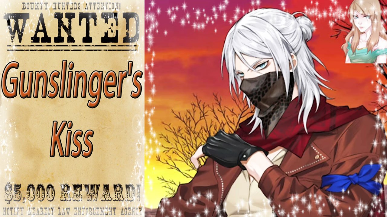 Wanted: Gunslinger's Kiss / Разыскивается: Поцелуй стрелков / Глава 15 / Рено / Ты моя семья / ?