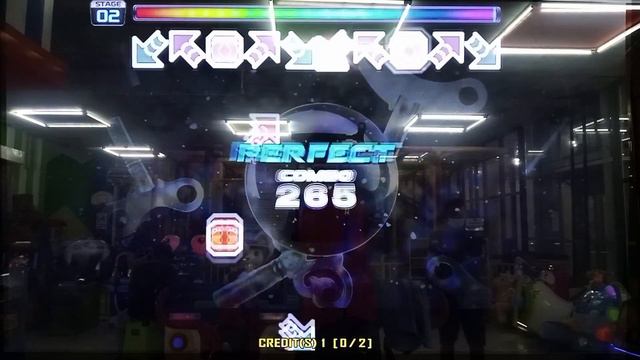 [GIT] [#138] [Pump It Up XX] [#136] Waltz of Doge D12 (S) смотреть онлайн