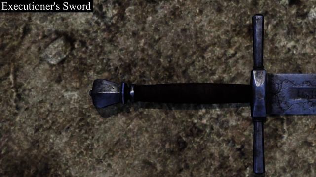 Kingdom Come: Deliverance All Longswords смотреть онлайн