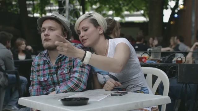 Le quartier latin vibrant! смотреть онлайн